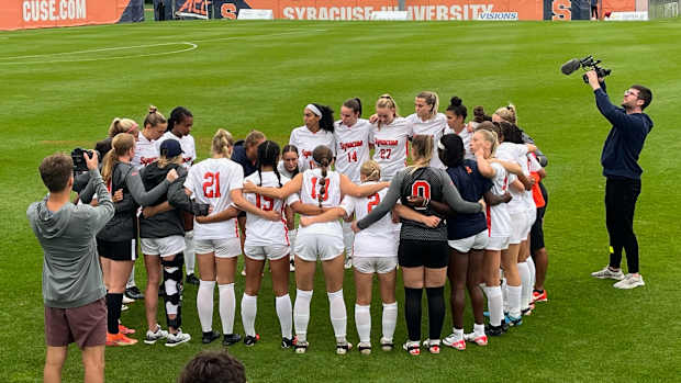 Women's Soccer